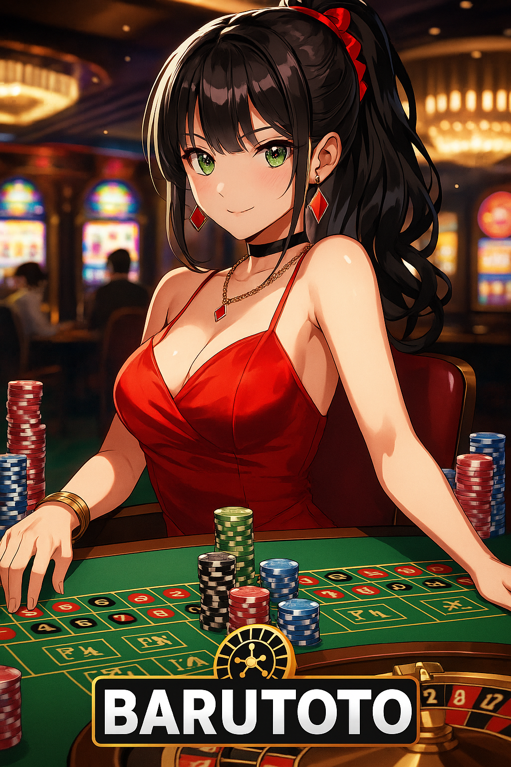 BaruToto – Main Game Baru Toto Menantang di Sekarang!